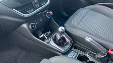 Ford Fiesta 1.0 EcoBoost 125 ST-Line 5dr Petrol Hatchback